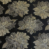 Burch Fabric Chloe Phantom Upholstery Fabric