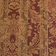Burch Fabric Bryson Red Upholstery Fabric