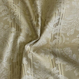 Burch Fabric Bryson Champagne Upholstery Fabric