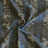 Burch Fabric Bryson Wedgewood Upholstery Fabric