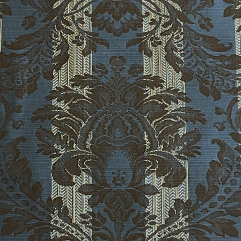 Burch Fabric Bryson Wedgewood Upholstery Fabric