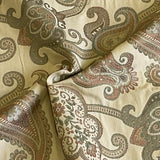 Burch Fabric Mallory Sage Upholstery Fabric