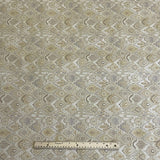 Burch Fabric Godfrey Ivory Upholstery Fabric