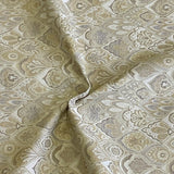 Burch Fabric Godfrey Ivory Upholstery Fabric