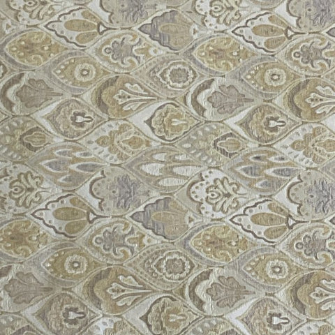 Burch Fabric Godfrey Ivory Upholstery Fabric