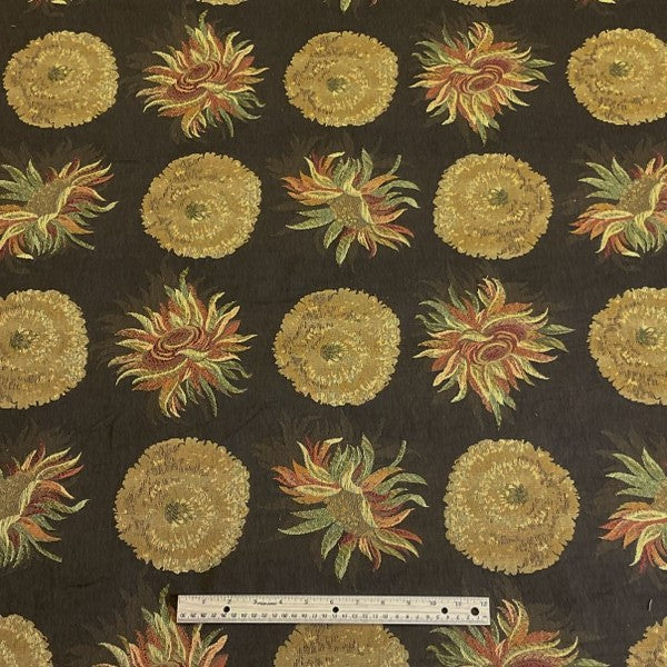 Burch Fabric Nina Autumn Upholstery Fabric