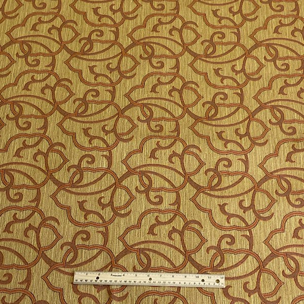 Burch Fabric Morley Dijon Upholstery Fabric