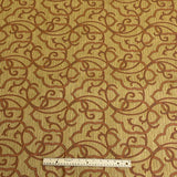 Burch Fabric Morley Dijon Upholstery Fabric