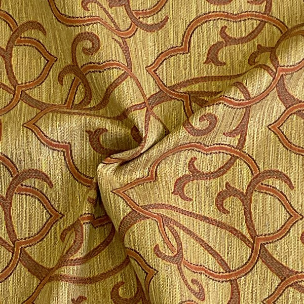 Burch Fabric Morley Dijon Upholstery Fabric