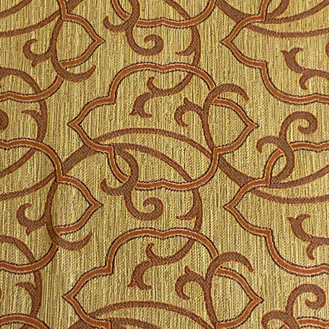 Burch Fabric Morley Dijon Upholstery Fabric