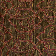 Burch Fabric Morley Noir Upholstery Fabric