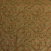 Burch Fabric Morley Olive Upholstery Fabric