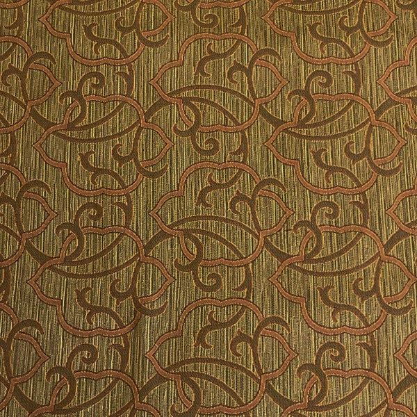 Burch Fabric Morley Olive Upholstery Fabric