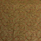 Burch Fabric Morley Olive Upholstery Fabric