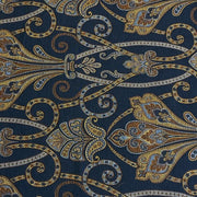 Burch Fabric Paloma Sapphire Upholstery Fabric