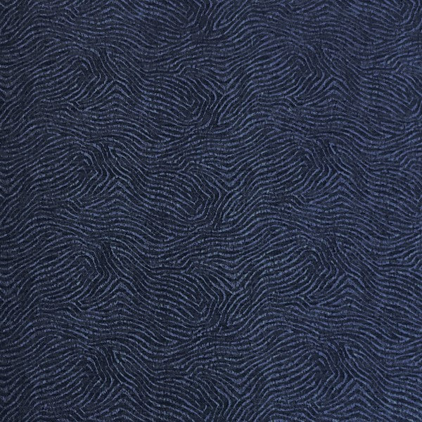 Burch Fabric Skip Ink Upholstery Fabric