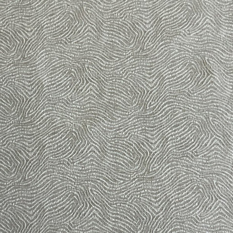 Burch Fabric Skip Cream Upholstery Fabric