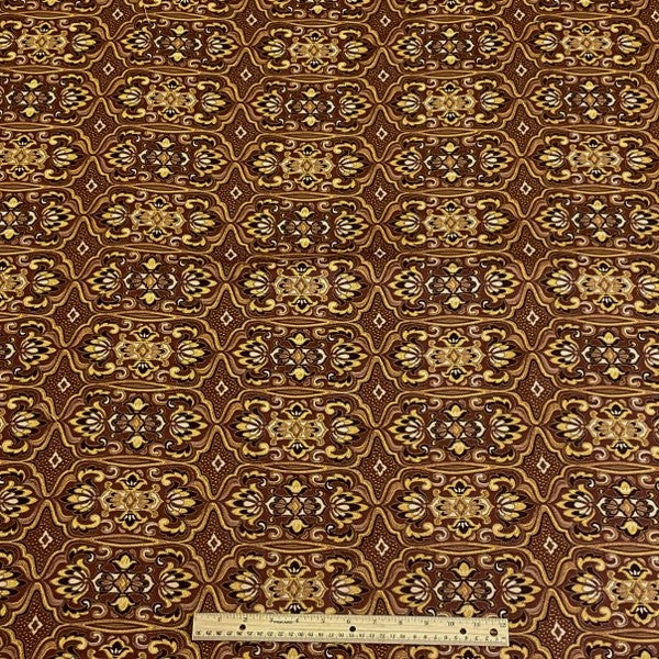 Burch Fabric Bond Clay Upholstery Fabric