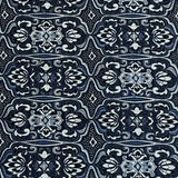 Burch Fabric Bond Navy Upholstery Fabric