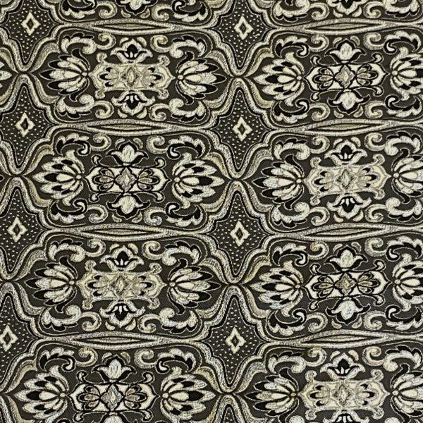 Burch Fabric Bond Slate Upholstery Fabric