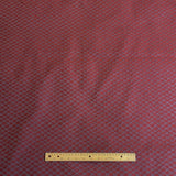 Burch Fabric Nupe Ruby Upholstery Fabric