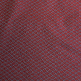 Burch Fabric Kuba Scarlet Upholstery Fabric