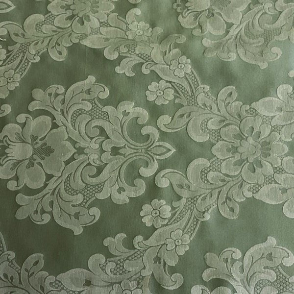 Burch Fabrics David Sage Damask Upholstery Fabric