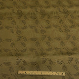 Burch Fabric Channel Oro Upholstery Fabric