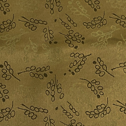 Burch Fabric Channel Oro Upholstery Fabric