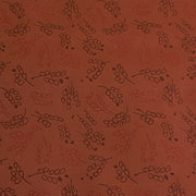 Burch Fabric Channel Persimmon Upholstery Fabric