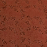 Burch Fabric Channel Persimmon Upholstery Fabric