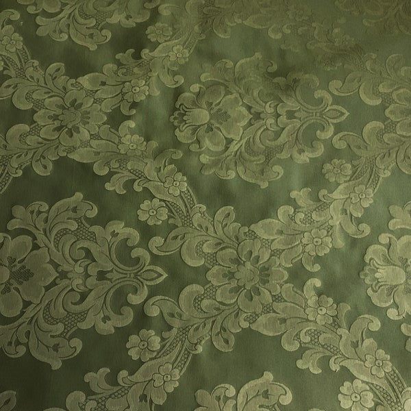 Burch Fabrics David Sage Damask Upholstery Fabric
