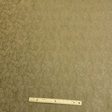 Burch Fabric Santana Taupe Upholstery Fabric