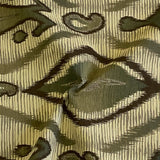 Burch Fabric Flagstaff Olive Upholstery Fabric