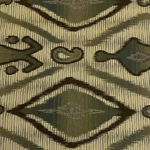 Burch Fabric Flagstaff Olive Upholstery Fabric