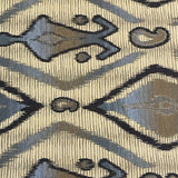 Burch Fabric Flagstaff Ink Upholstery Fabric