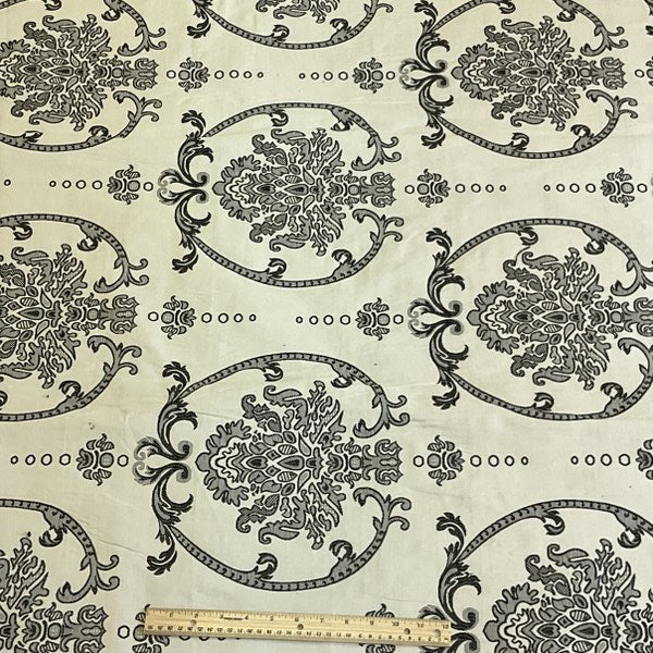 Burch Fabric Cher Canvas Upholstery Fabric