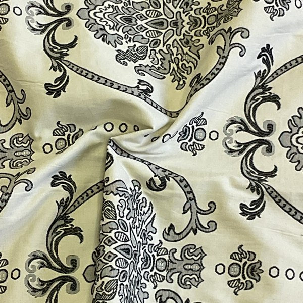 Burch Fabric Cher Canvas Upholstery Fabric