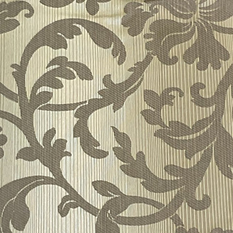 Burch Fabric Camille Mist Upholstery Fabric