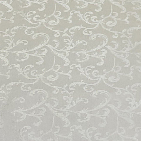 Burch Fabric Chateau Natural Upholstery Fabric