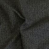 Burch Fabric Katerina Black Upholstery Fabric