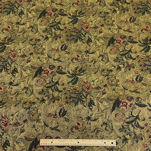 Burch Fabric Lana Sage Upholstery Fabric
