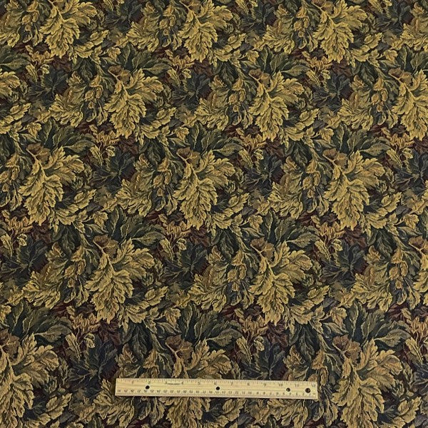 Burch Fabric Corliss Forest Upholstery Fabric