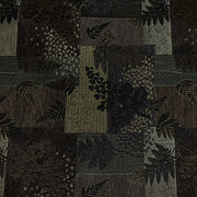 Burch Fabrics Jungle Brown Upholstery Fabric