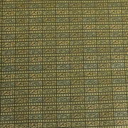 Burch Fabric Zan Cactus Upholstery Fabric