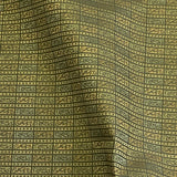 Burch Fabric Zan Cactus Upholstery Fabric