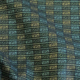 Burch Fabric Zan Peacock Upholstery Fabric