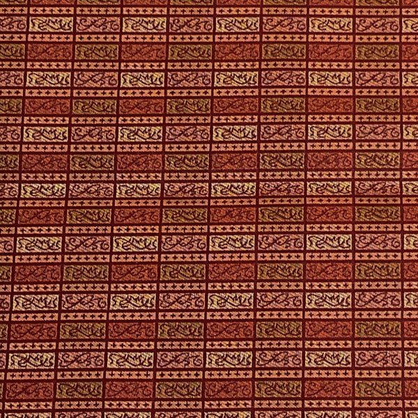 Burch Fabric Zan Cajun Upholstery Fabric