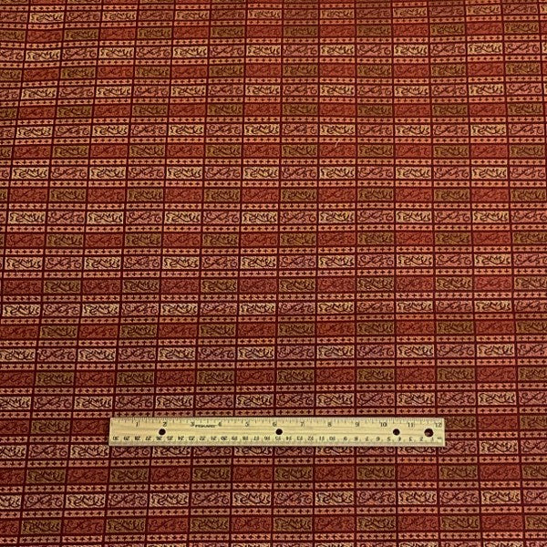 Burch Fabric Zan Cajun Upholstery Fabric