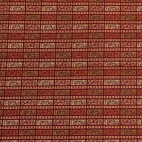 Burch Fabric Zan Cajun Upholstery Fabric